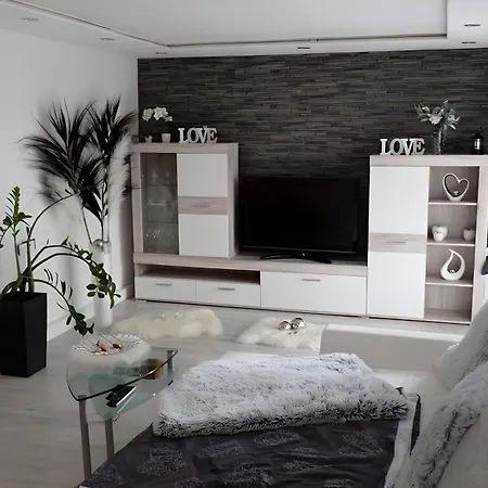 Appartement In