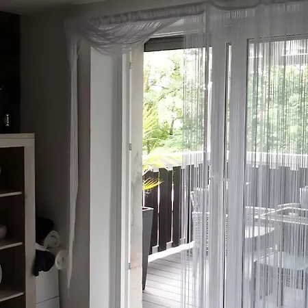 Appartement In Naila