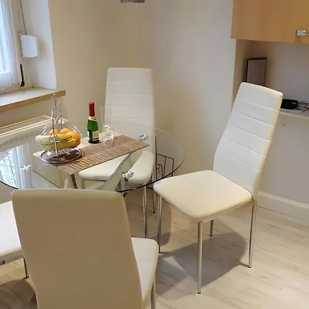 In Appartement *