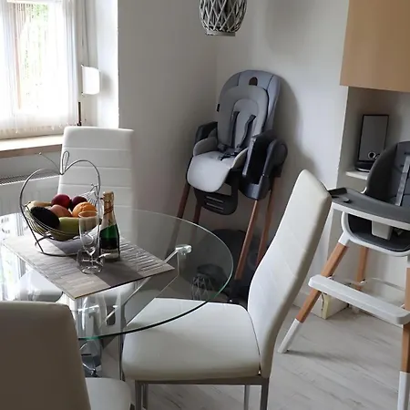 Appartement In *