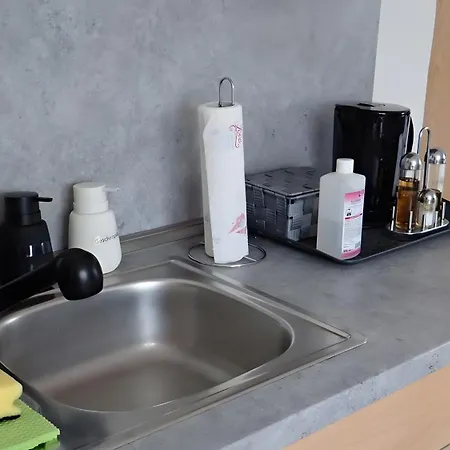 Apartment In Naila