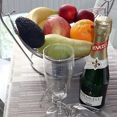 Appartement In Naila