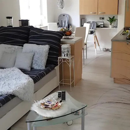 In Appartement