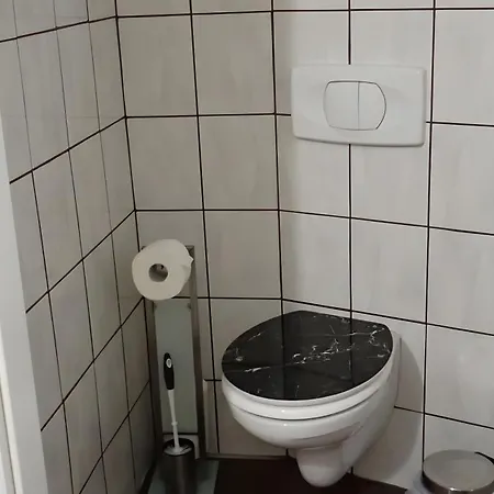 Appartement In