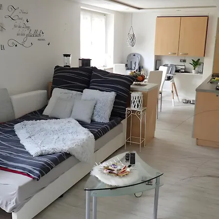 In Appartement *