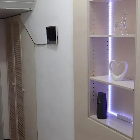 In Appartement *