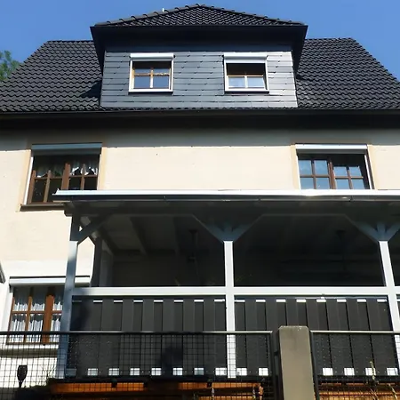 In Appartement Naila